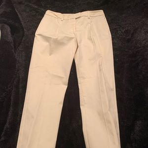 Paul & Joe Sister Cuffed Pants/NWOT